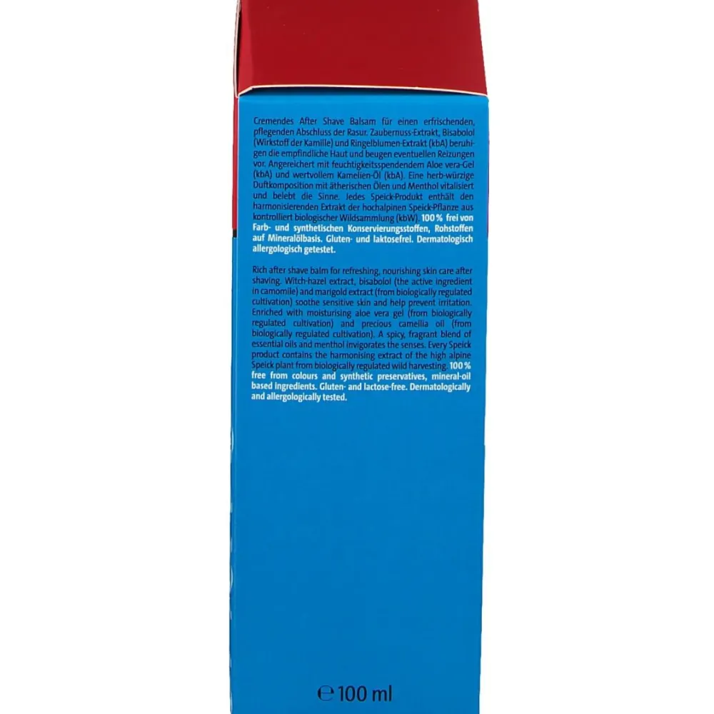 Men After Shave Balsam Sensitiv>SPEICK Clearance