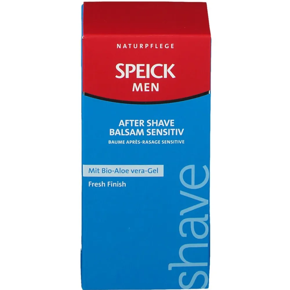 Men After Shave Balsam Sensitiv>SPEICK Clearance