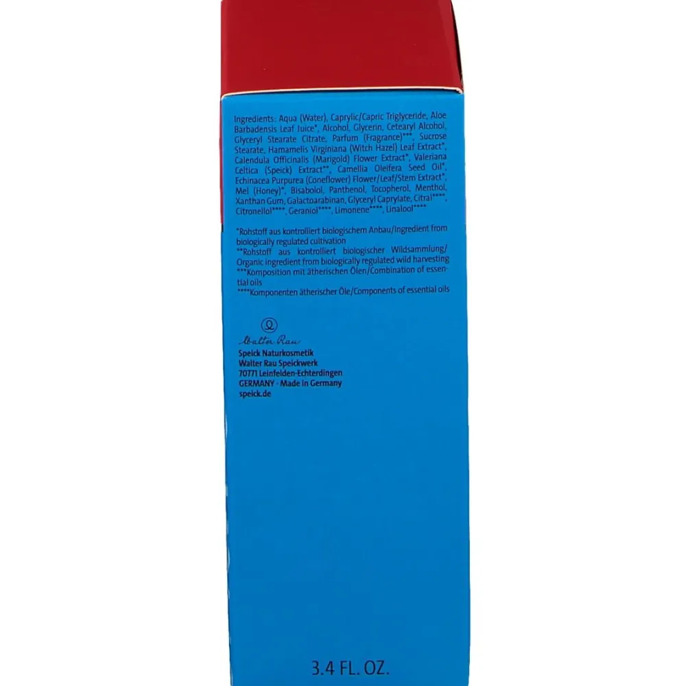 Men After Shave Balsam Sensitiv>SPEICK Clearance