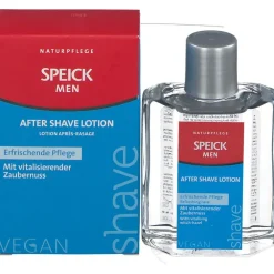 Men After Shave Lotion|SPEICK Best
