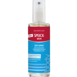 Men Deo Spray|SPEICK Clearance