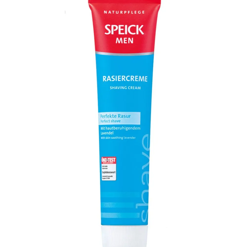 Men Rasiercreme|SPEICK