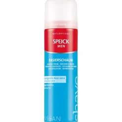 Men Rasierschaum>SPEICK Hot
