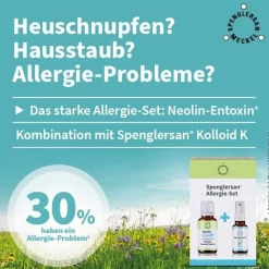 ® Allergieset>Spenglersan Sale