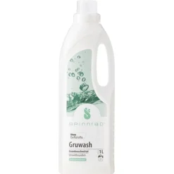 ® Gruwash Grundwaschmittel flüssig>Spinnrad Clearance