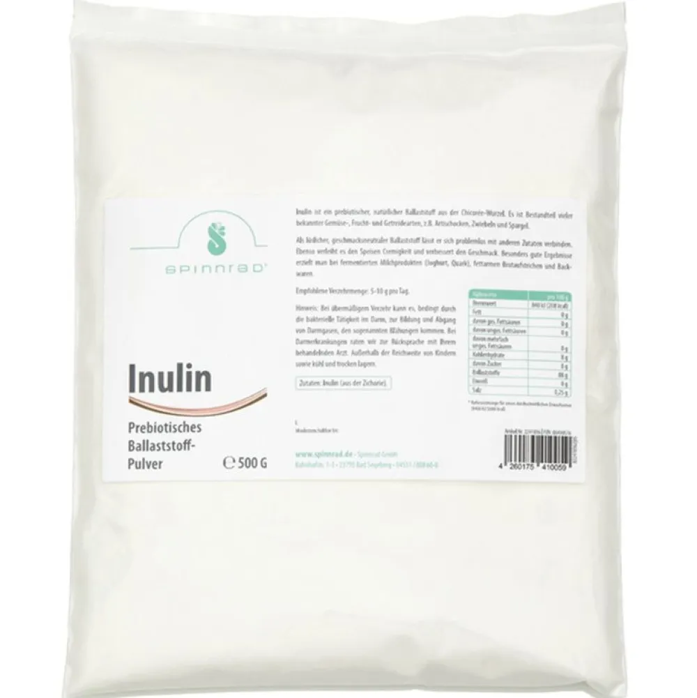 ® Inulin|Spinnrad Outlet