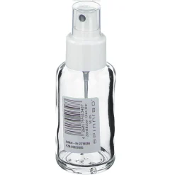 ® Zerstäuber Glas klar 50 ml|Spinnrad Hot