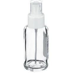 ® Zerstäuber Glas klar 50 ml|Spinnrad Hot