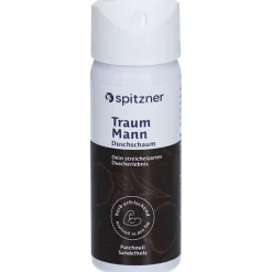 ® Duschschaum Traummann|Spitzner Best