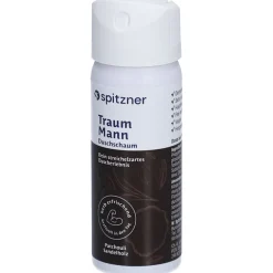 ® Duschschaum Traummann|Spitzner Best
