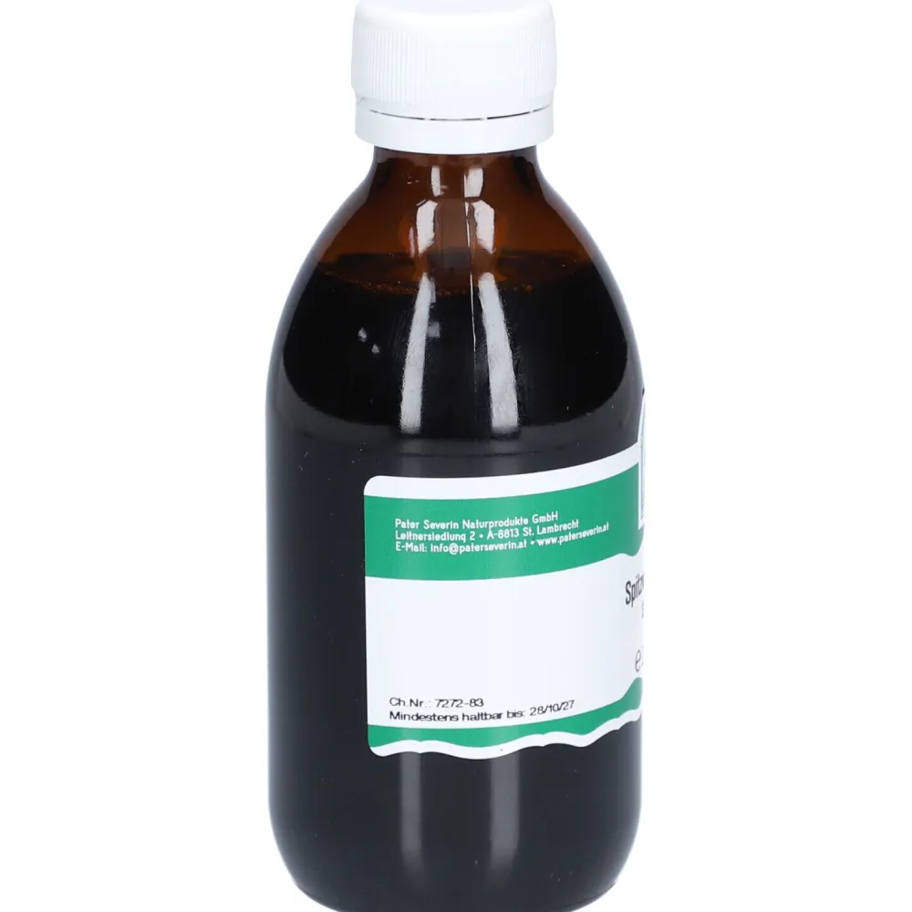 Spitzwegerich Sirup| Online