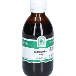 Spitzwegerich Sirup| Online
