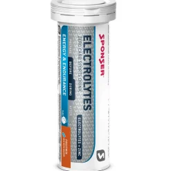 ® ELECTROLYTES, Fruit Mix|Sponser Best