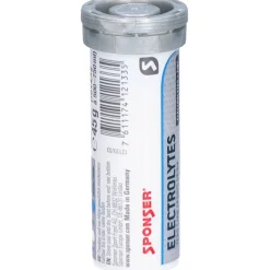 ® ELECTROLYTES, Zitrone|Sponser Sale
