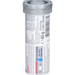 ® ELECTROLYTES, Zitrone|Sponser Sale