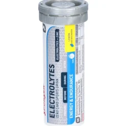 ® ELECTROLYTES, Zitrone|Sponser Sale