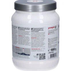 ® ISOTONIC, Blutorange|Sponser Best
