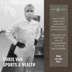 Sports & Health Saw Palmetto Sägepalme Kapseln><noscript><img width=