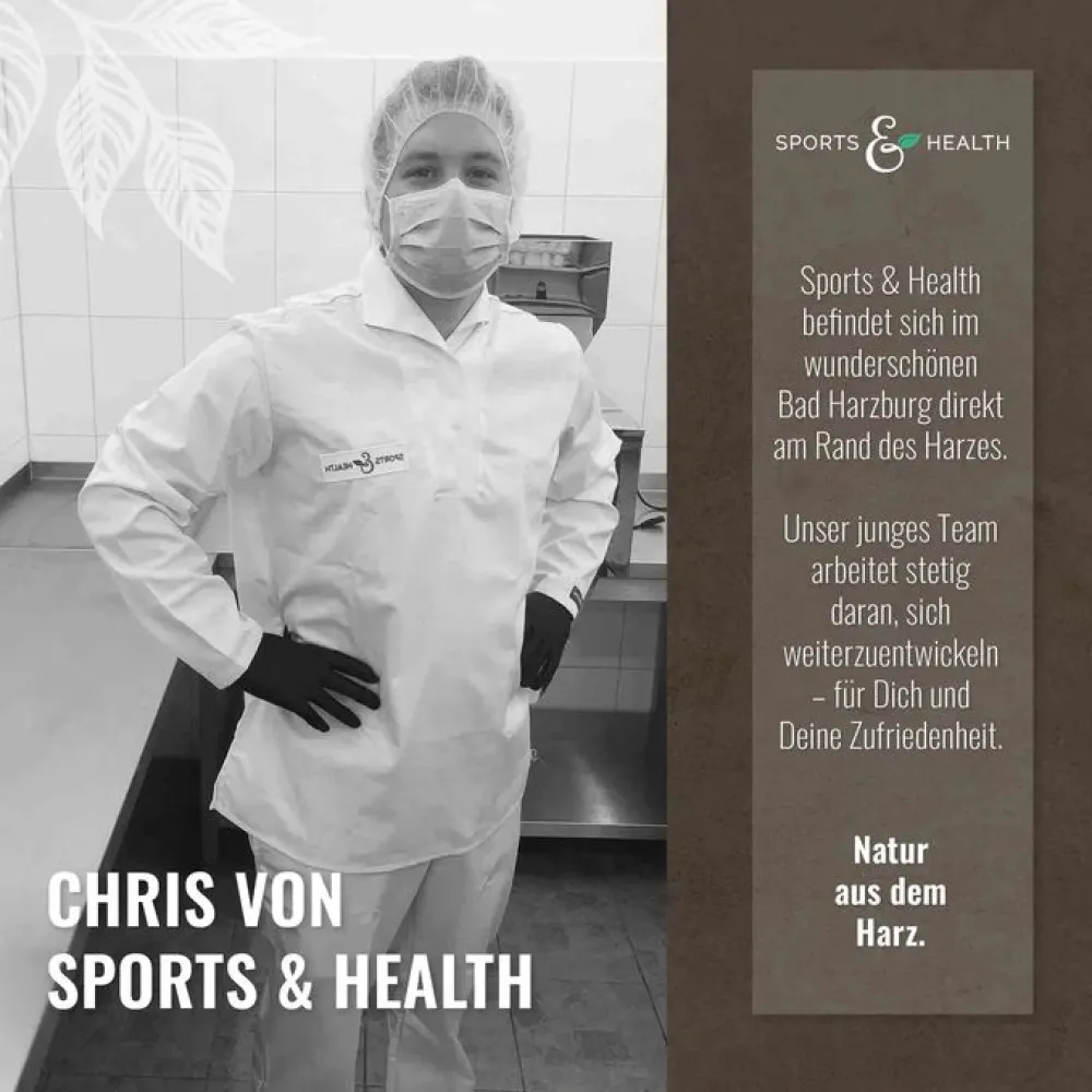 Sports & Health Saw Palmetto Sägepalme Kapseln> Clearance