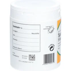 Sputolysin® 5 mg/g> New