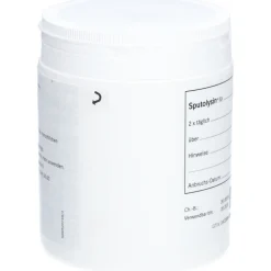 Sputolysin® 5 mg/g><noscript><img width=
