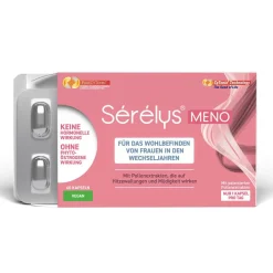 Sérélys® MENO| Online