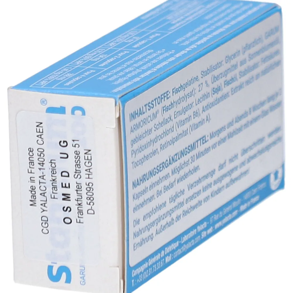stabilium® 200 Kapseln> Sale