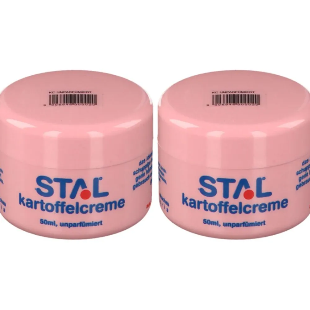 STAL® Kartoffelcreme> Best
