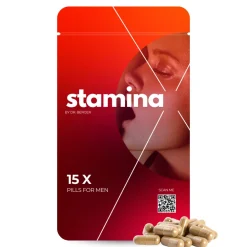 Stamina® | Potenzkapseln für Männer | Alternative zu Viagra und Kamagra>