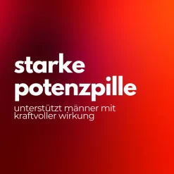 Stamina® | Potenzkapseln für Männer | Alternative zu Viagra und Kamagra>