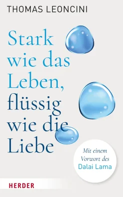 Stark wie das Leben, flüssig wie die Liebe| Outlet