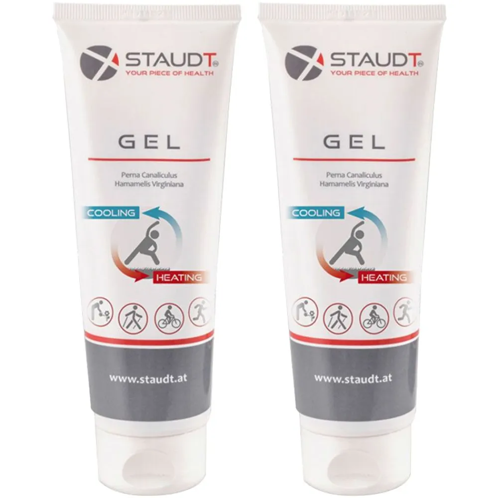 STAUDT® Gel> Outlet