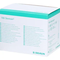 Sterican® Einmalkanüle 20 G 40 mm|B-BRAUN Best
