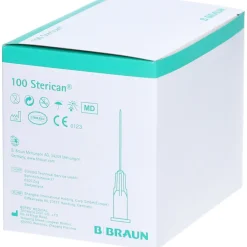 Sterican® Einmalkanüle 20 G 40 mm|B-BRAUN Best