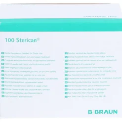 Sterican® Einmalkanüle 20 G 40 mm|B-BRAUN Best