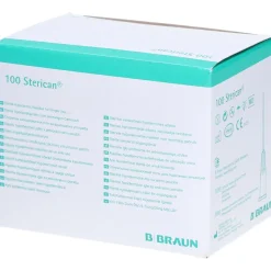 Sterican® Einmalkanüle 23 G 30 mm|B-BRAUN Online