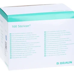 Sterican® Einmalkanüle 23 G 30 mm|B-BRAUN Online