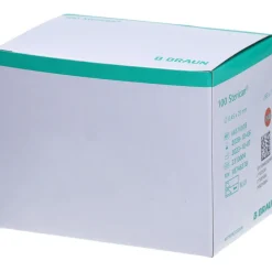 Sterican® Einmalkanüle 26 G, 25 mm>B-BRAUN Best