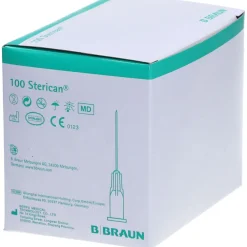 Sterican® Einmalkanüle 26 G, 25 mm><noscript><img width=