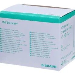 Sterican® Einmalkanüle 26 G, 25 mm><noscript><img width=