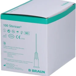 Sterican® Einmalkanüle 21 G 40 mm><noscript><img width=