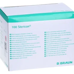 Sterican Einmalkanüle 18 G 40 mm><noscript><img width=