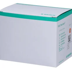 Sterican® Einmalkanüle 25 G, 25 mm| Best