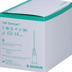 Sterican® Einmalkanüle 25 G, 25 mm| Best