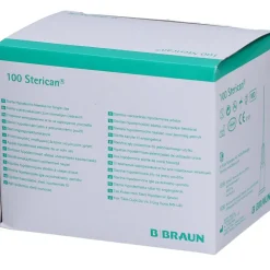 Sterican® Einmalkanüle 25 G, 25 mm| Best