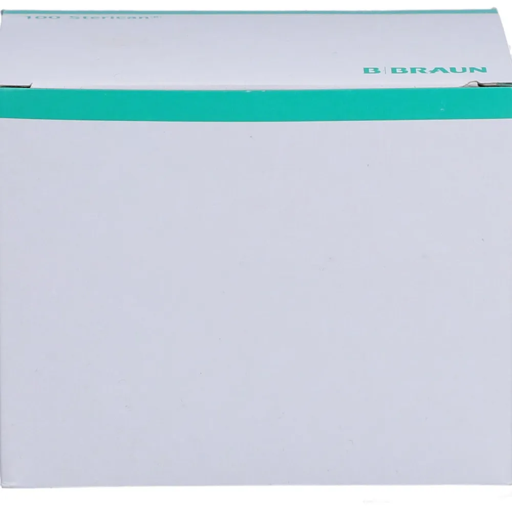 Sterican® Einmalkanüle 25 G, 25 mm| Best