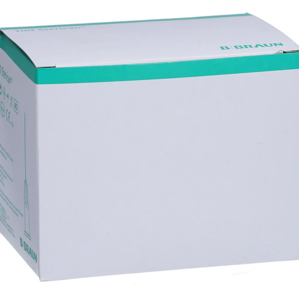 Sterican® Einmalkanüle 25 G, 25 mm| Best