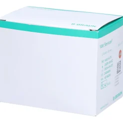Sterican® Insulinkanüle G26 x 1/2 Zoll 0,45 x 12 mm braun><noscript><img width=