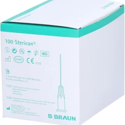 Sterican® Insulinkanüle G26 x 1/2 Zoll 0,45 x 12 mm braun><noscript><img width=