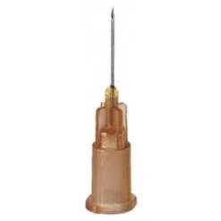 Sterican® Insulinkanüle G26 x 1/2 Zoll 0,45 x 12 mm braun> Online